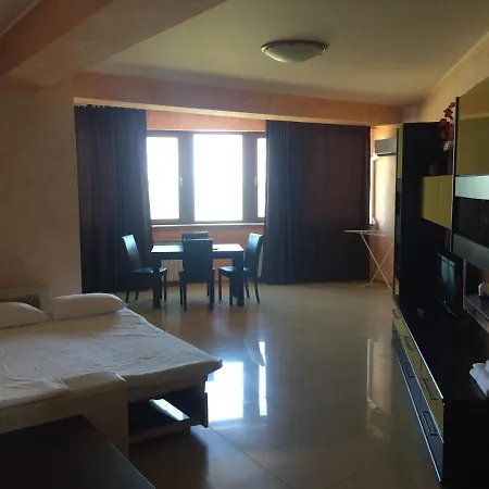 Apartmán Alena Summerland