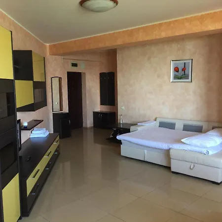 Alena Summerland Apartmán *