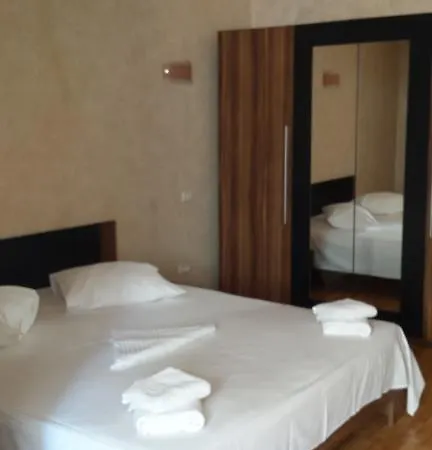 Apartman Alena Summerland Mamaia